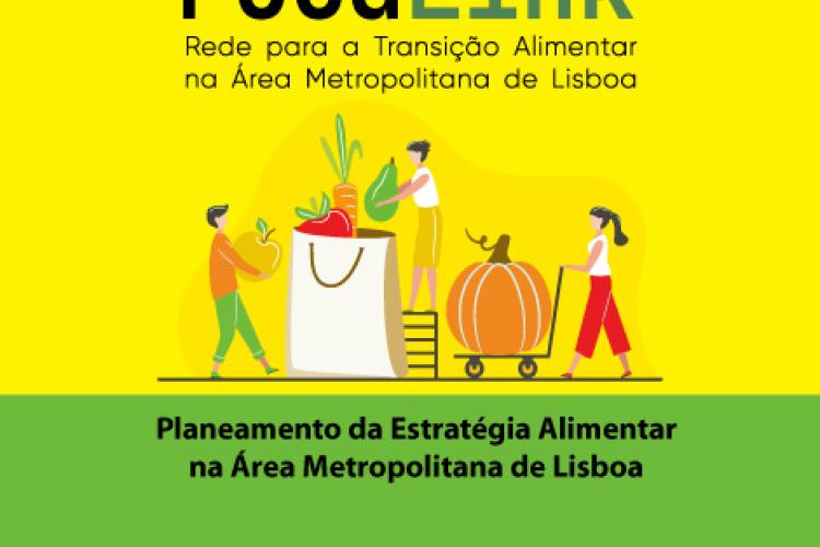 Workshop FoodLink no ICS