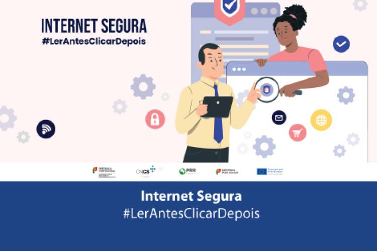 Internet Segura
