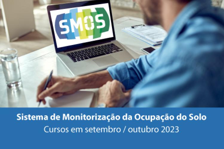 Cursos SMOS