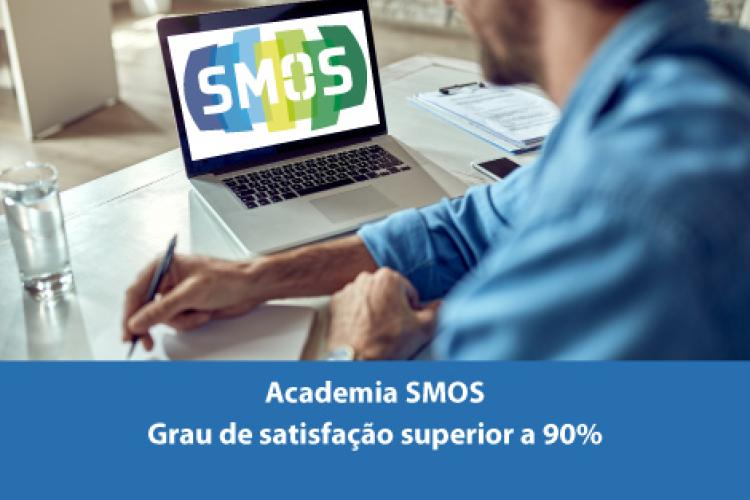 Academia SMOS_ resultados