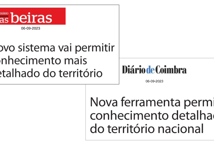 o que dizem os jornais