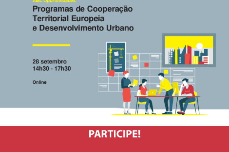 Seminário de oportunidades on line