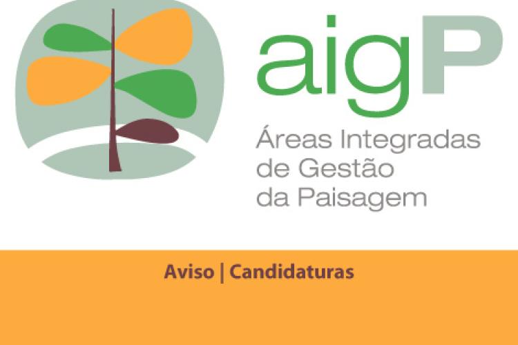 Aviso de candidatura
