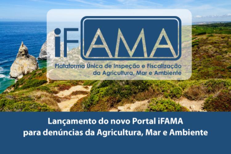 iFAMA