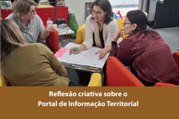 Design Thinking na  Universidade Nova