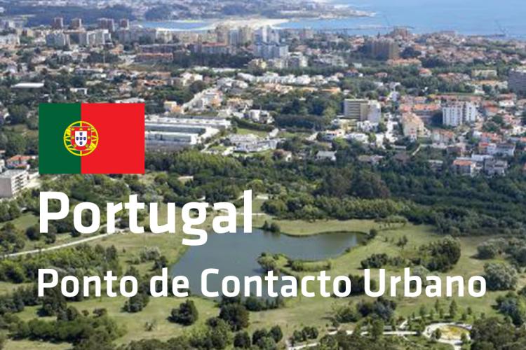 Urban Contact Point