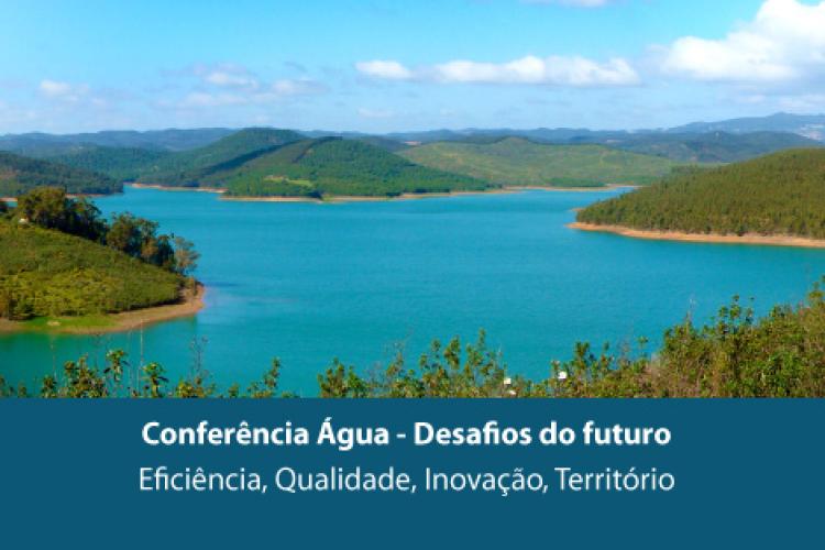 Conferência da Água