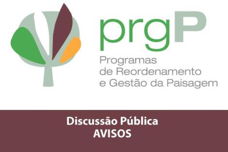 Avisos PRGP