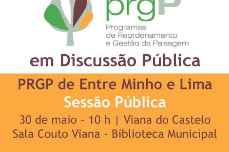 PRGP EML sessão pública