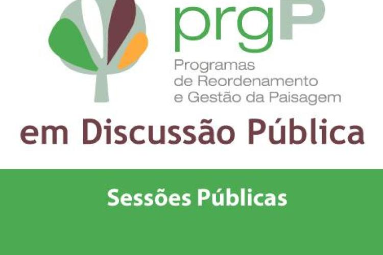 Sessões dos PRGP