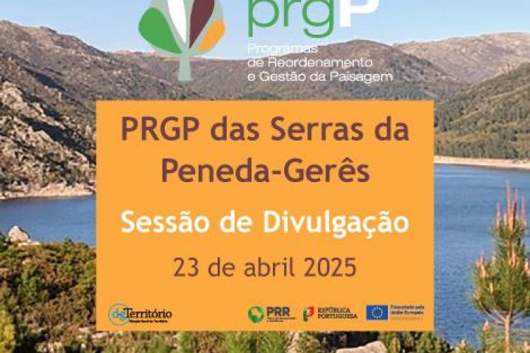 Serras Peneda-Gerês