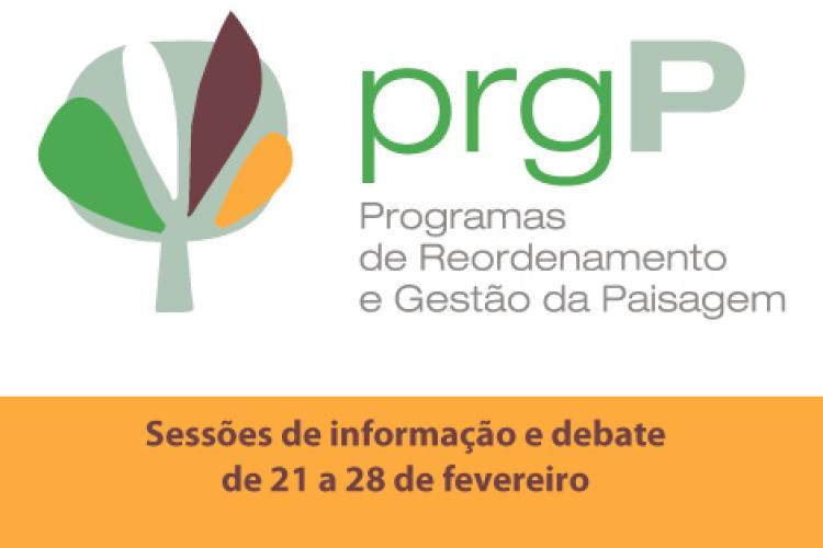 Sessões de informação e debate de 21 a 28 de fevereiro
