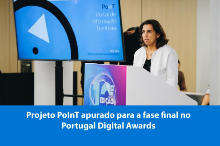 Apresentação do POINT 