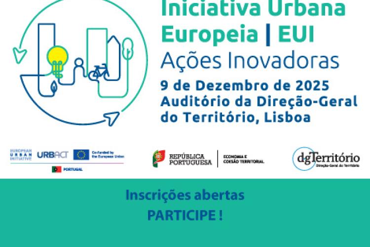 Conferencia Ações Inovadoras