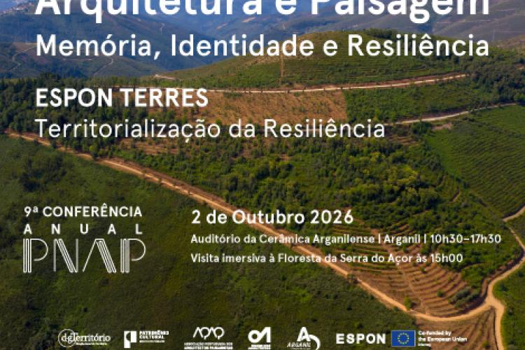 9ª Conferência PNAP