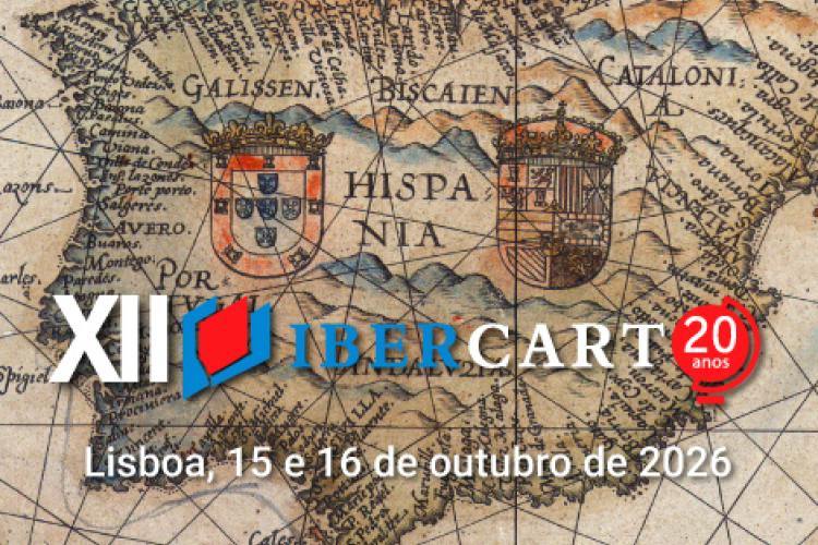 IBERCARTO_ Save the date
