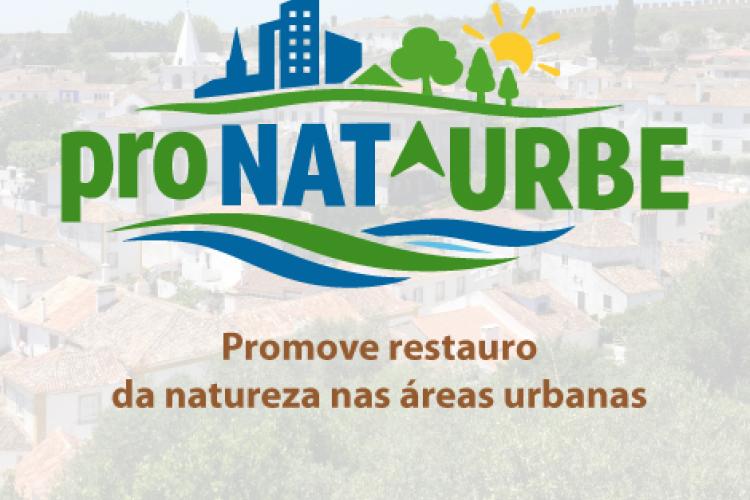 Programa PRO NAT.URBE