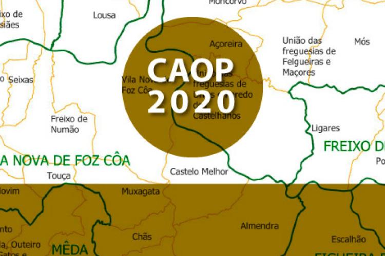 CAOP2020