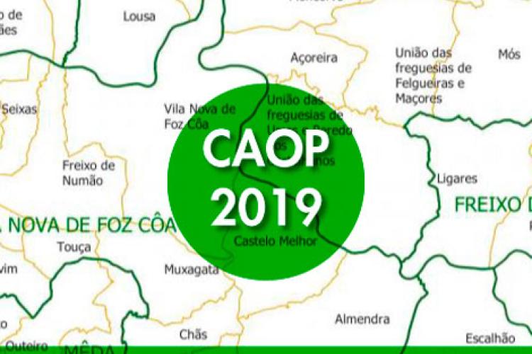 CAOP2019