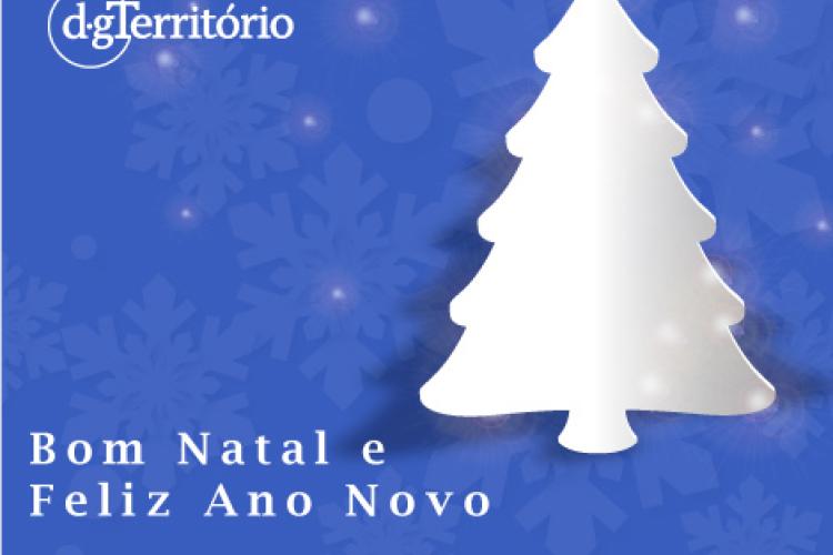 Postal de Natal