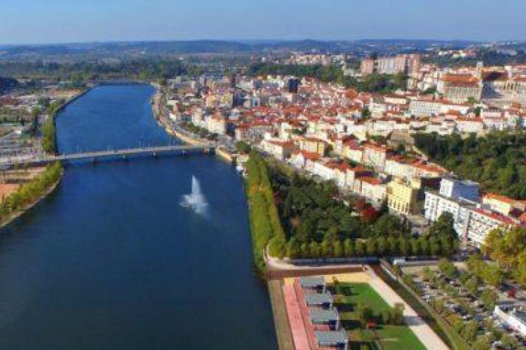 Cidade de Coimbra