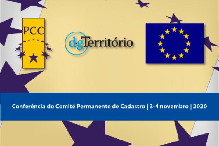 Conferência do Comité Permanente de Cadastro