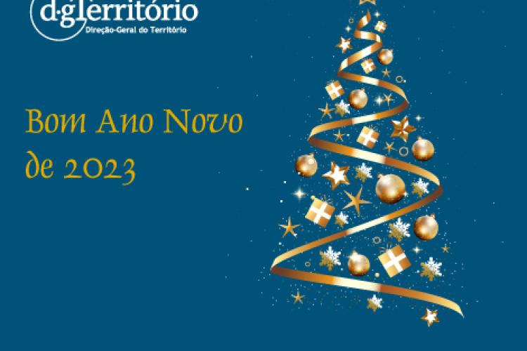 Postal_Bom Ano 2023