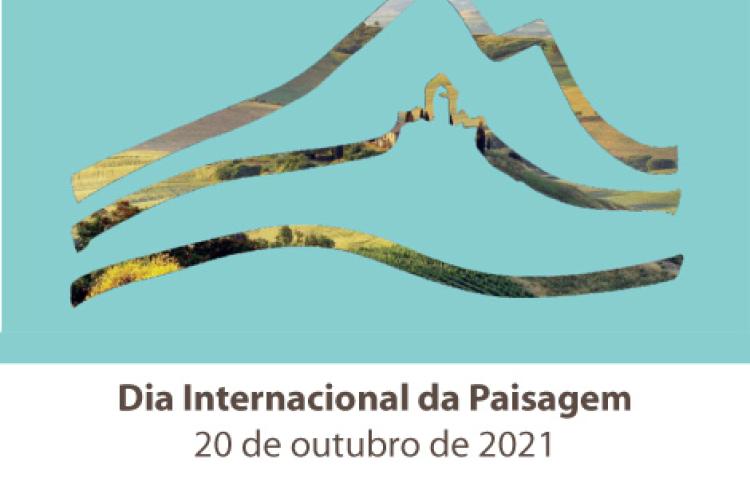 Dia Internacional da Paisagem