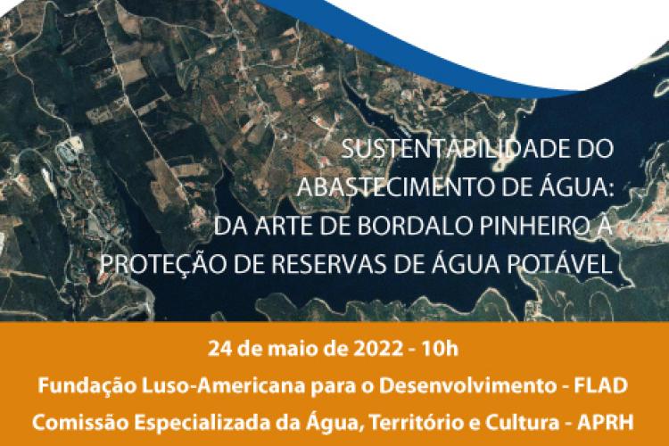 Sustentabilidade do Abastecimento de Água