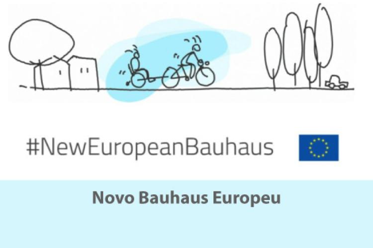 Novo Bauhaus Europeu
