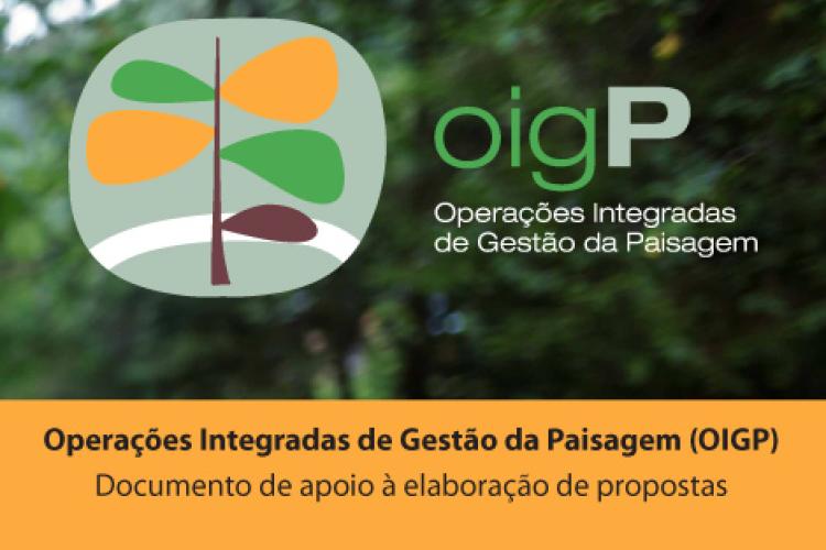 Operações Integradas de Gestão da Paisagem (OIGP)