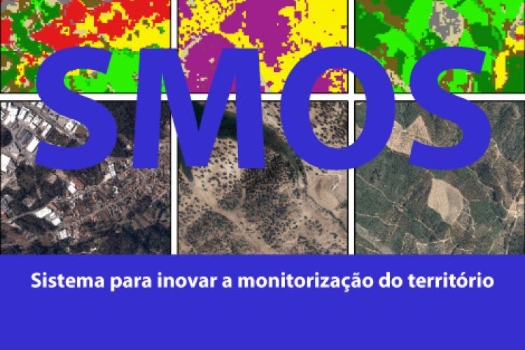 SMOS - Sistema para inovar a monitorização do território