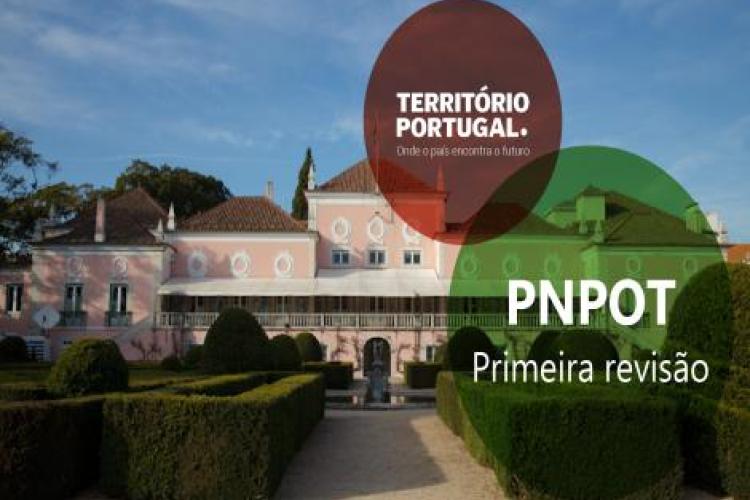 PNPOT promulgado pelo Presidente da República