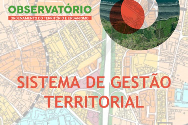 Sistema de Gestão Territorial