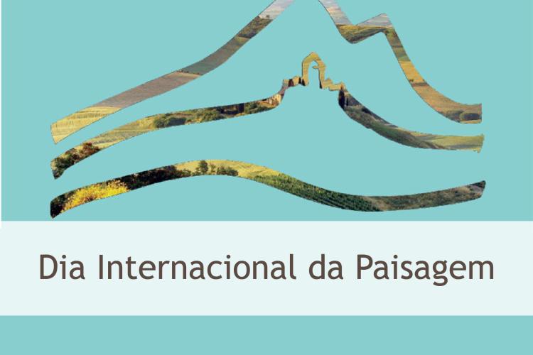 Dia Internacional da Paisagem