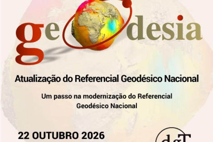 Atualização do Referencial Geodésico Nacional