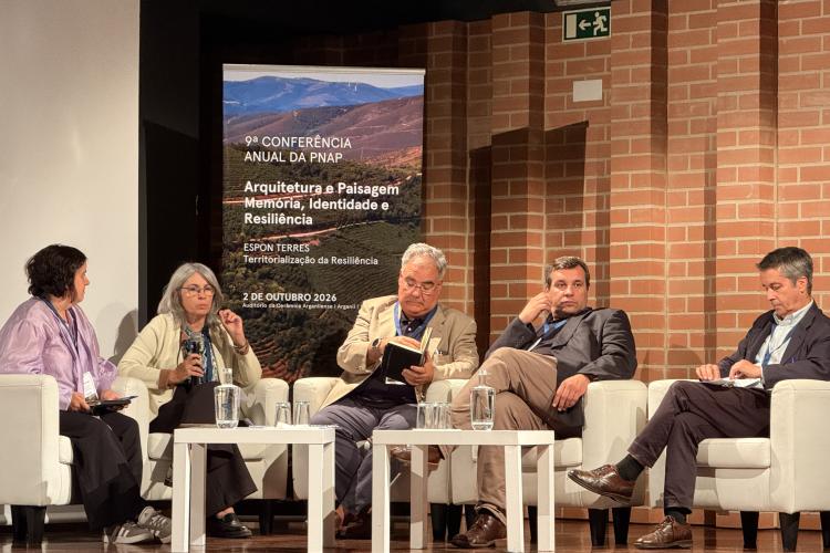 PNAP Conferência