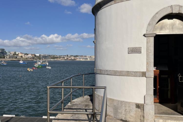 Marégrafo de Cascais