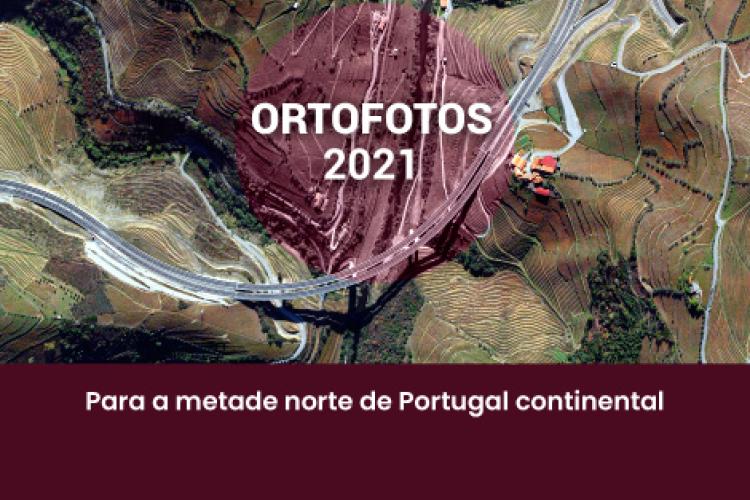 Ortofotos 2021