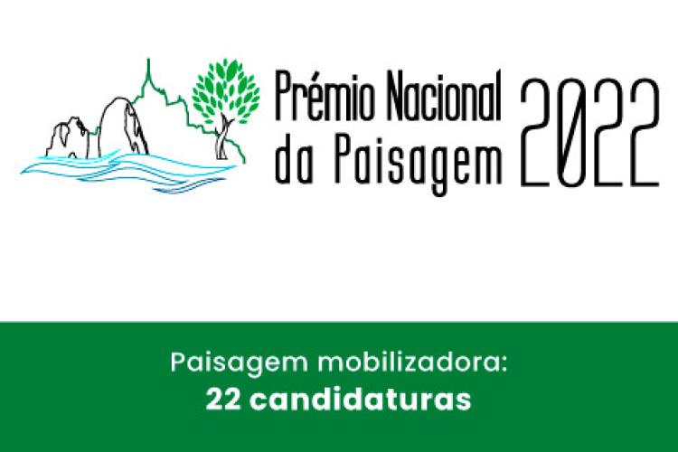 Prémio Nacional da Paisagem