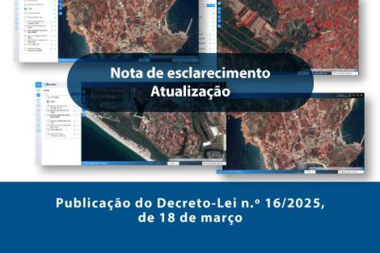 Nota de esclarecimento - atualização