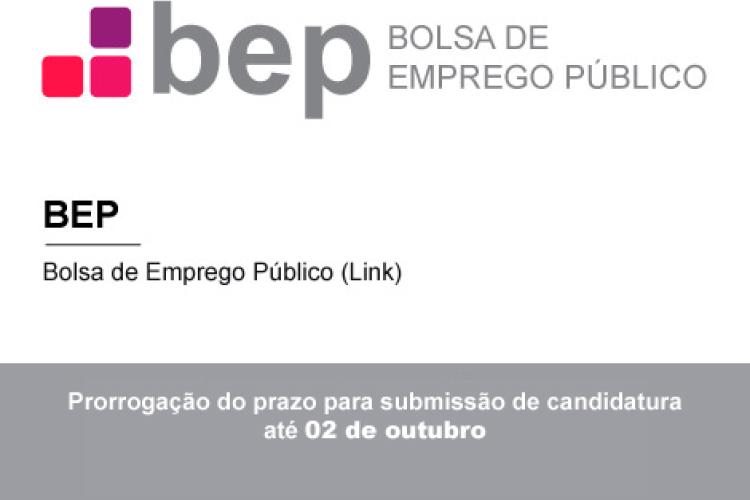Abertura de candidaturas EstágiAP XXI