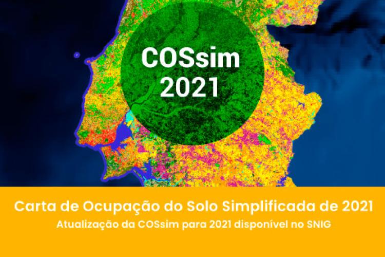 COSsim 2021