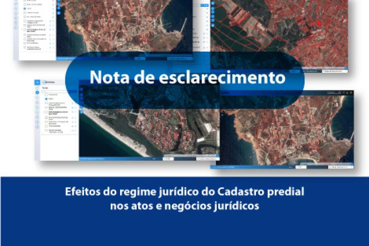 Nota de esclarecimento