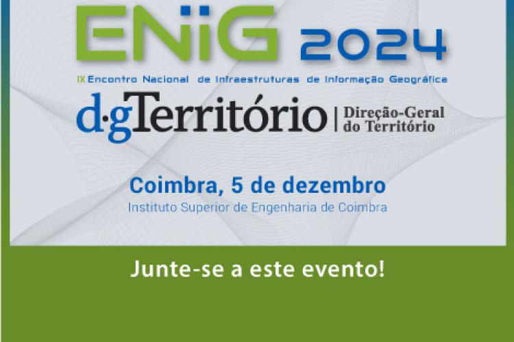 ENiiG 2024 - 5 dezembro 2024