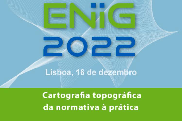 Cartografia topográfica - da normativa à prática
