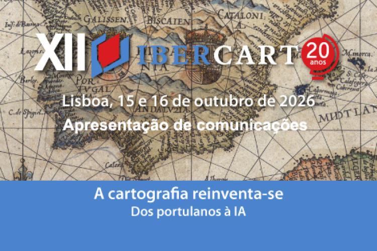 Convite à apresentação de Comunicações
