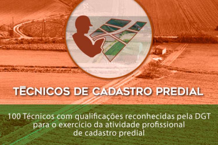 100 Técnicos com qualificações reconhecidas pela DGT