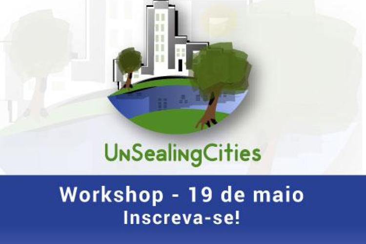 workshop unsealingcities