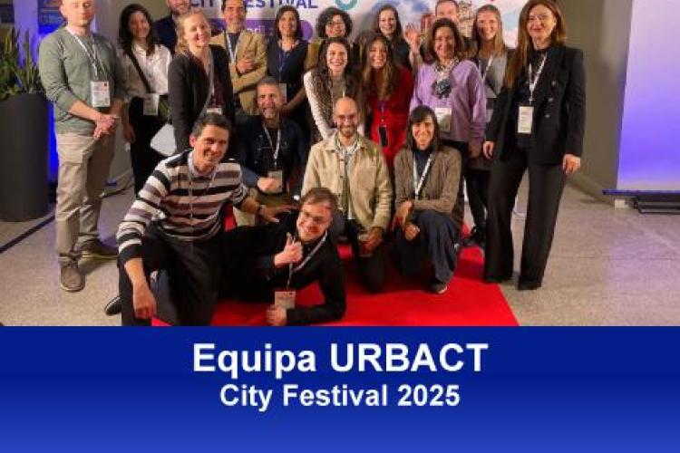 City Festival 2025